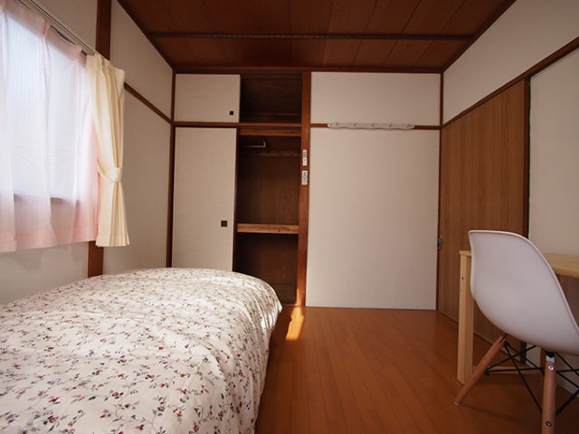 笹塚スマイルシェアハウス　201号室