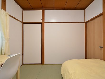 笹塚スマイルシェアハウス 101号室