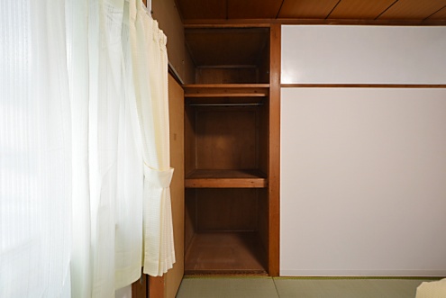 笹塚スマイルシェアハウス 101号室