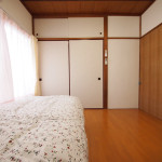 笹塚スマイルシェアハウス　204号室