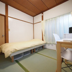 笹塚スマイルシェアハウス　101号室